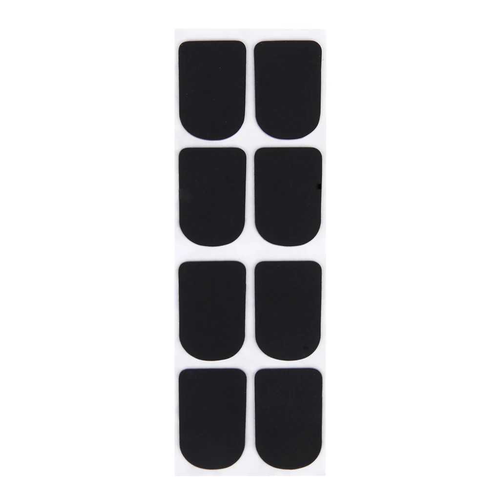 Горячая Распродажа 8 шт. кларнет/сопрано саксофон Саксофон накладки для