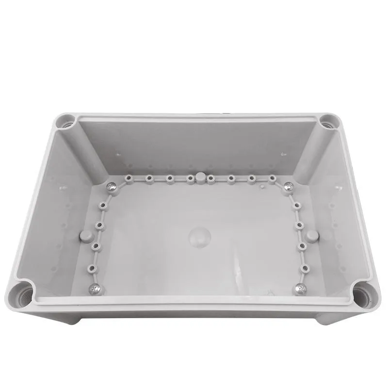 Водонепроницаемый Электронный пластиковый корпус электрический разъем IP67 IK08 280