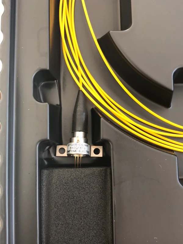 Sumitomo SPT3205 контактный фотоэлемент оптического волокна зонд фотоэлектрический