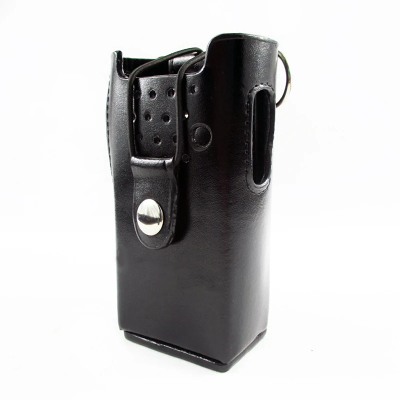 Кожаный защитный чехол для Motorola GP3688 CP200 CP040 CP140 | Мобильные телефоны и аксессуары