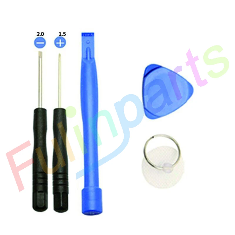 100% Tested LCD For Nokia 6 Display With Touch Screen Digitizer Assembly Replacement Parts+Tools 5.5&quot Black | Мобильные телефоны