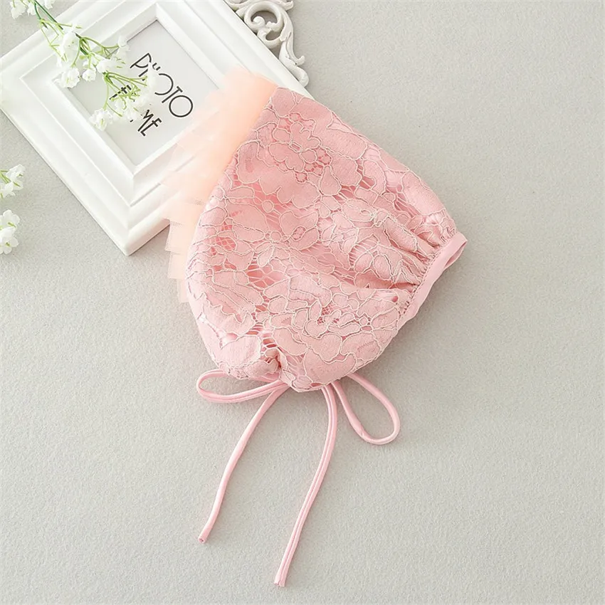 HAPPYPLUS Lace Elegant Baby Dresses Girl Newborn First Birthday Dress for Girls 2 Year Outfits Baptism Babies Princess |