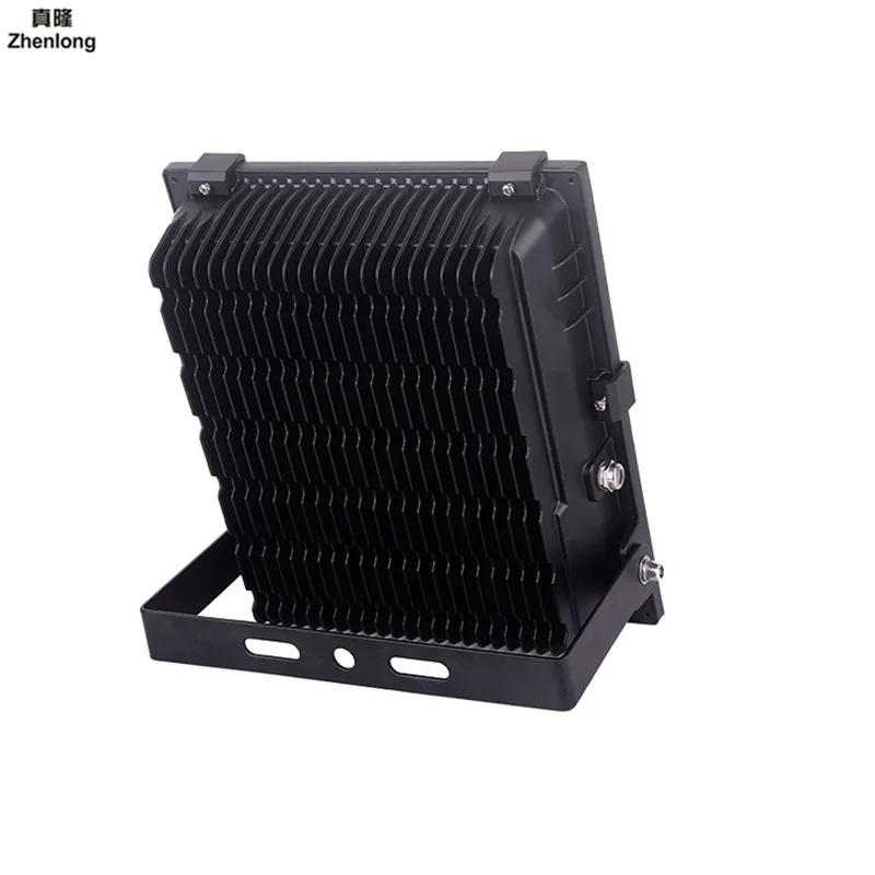 Светодиодный прожектор светильник 200W 250W 300W AC85-265V Foco светодиодный IP66 потолочные светильник для студийной фотосъемки Точечный светильник на открытом воздухе, точечный светильник светодиодный