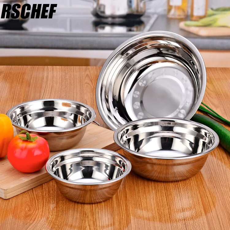 1 шт. миски из нержавеющей стали бутылочка для кормления Еда чашка закусок
