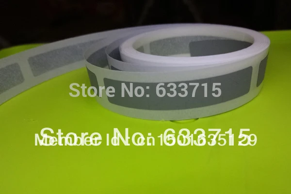 Наклейка с печатной картой Размер 6*15 мм USD65/5000 штук|stickers stickers|stickers scratchsticker label |