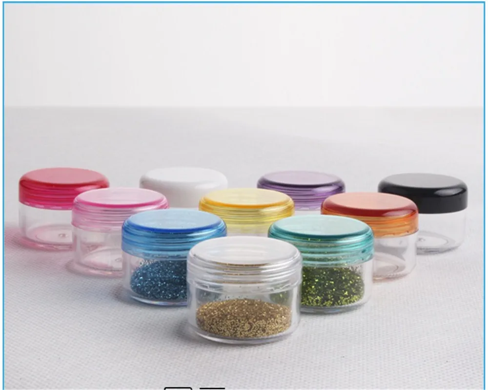10 шт. флакон для теней век|cosmetic empty jar pot|cosmetic emptycosmetic |