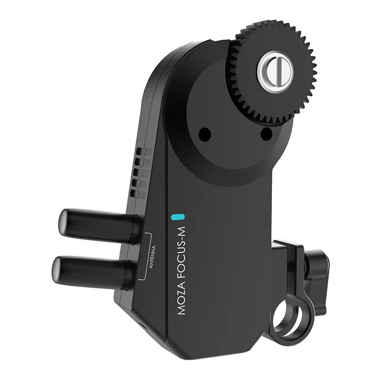 MOZA iFocus беспроводной мотор непрерывного изменения фокусировки для Moza Air 2 AirCross DSLR