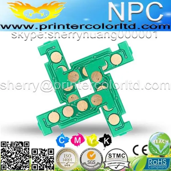 Чип для Samsung ProXpress CLP-360-ND MLT-4062 С Ц K4062-S SL-463 CLT-K406-S/ELS/XAA/XIL/СМ. черный счетчик фишек |