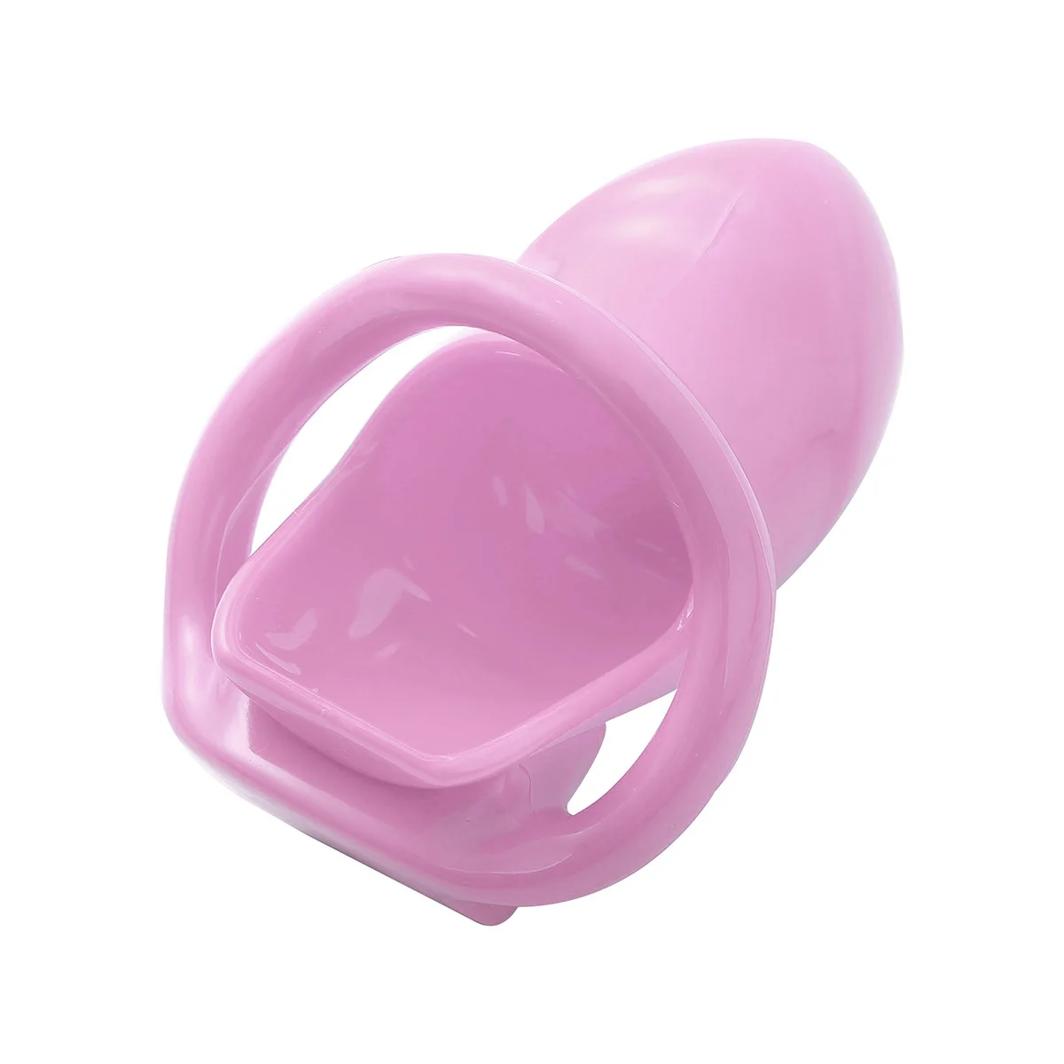 Мужские трусы джоки с кольцом и розовые легкие из каучука класса ааа + комплект