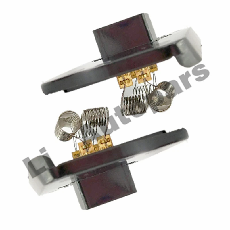 1 шт. 4 Pin нагреватель резистор двигатель вентилятор управления для Rover 25 Honda