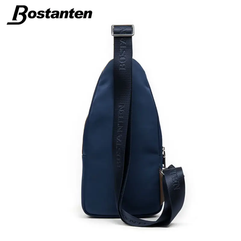 Мужская сумка мессенджер повседневная для путешествий мужской нагрудный рюкзак