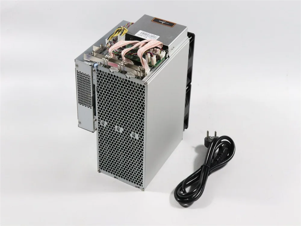 Ферма для майнинга Asic 7nm б/у оборудование BTC BCH S15. 28T. SHA256 лучше чем BITMAIN S9 S9j Z9 WhatsMiner M3