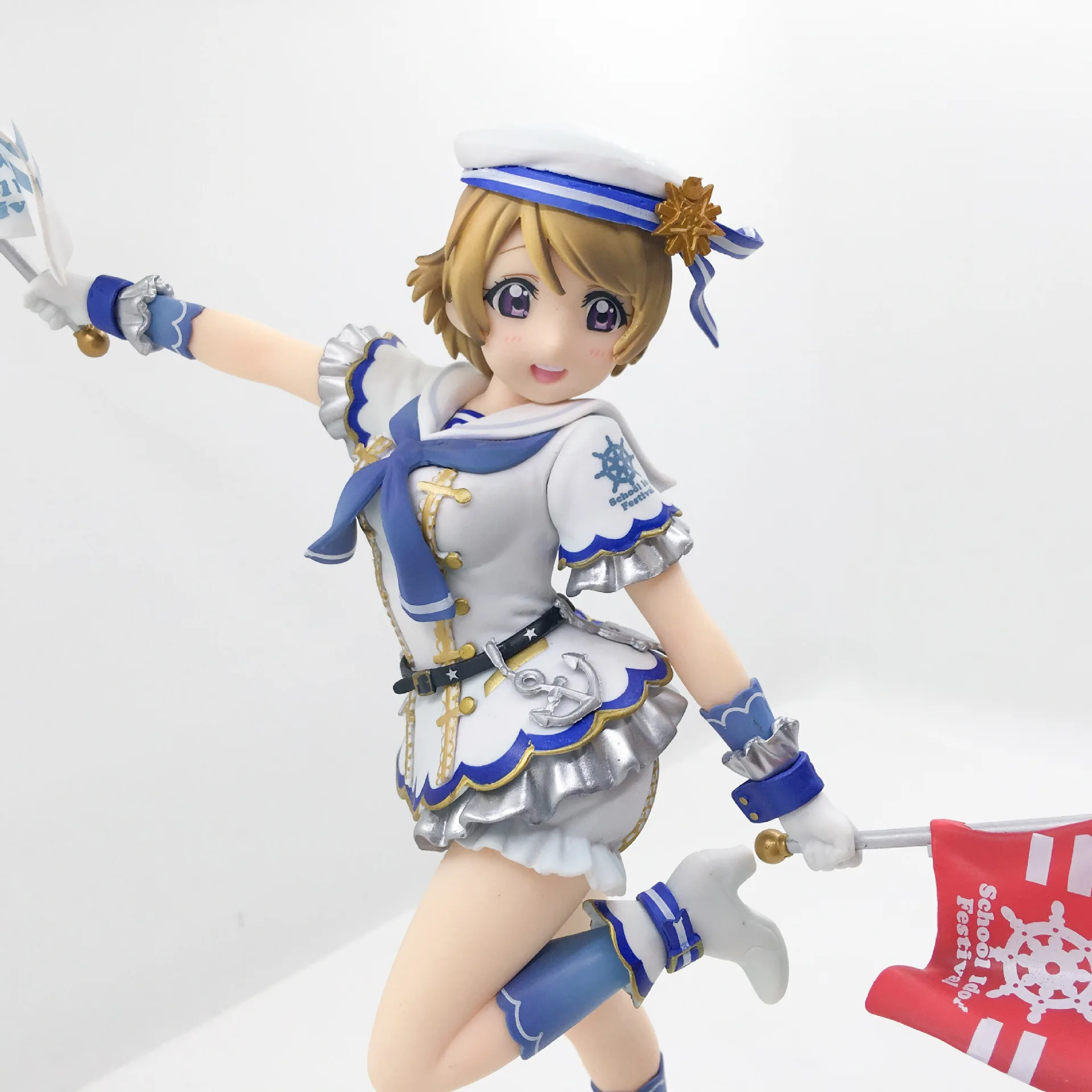 

Alter Love Live! School Idol Festival 1:7 Scale PVC Hanayo Koizumi Action Figure Figurines toy statue T30