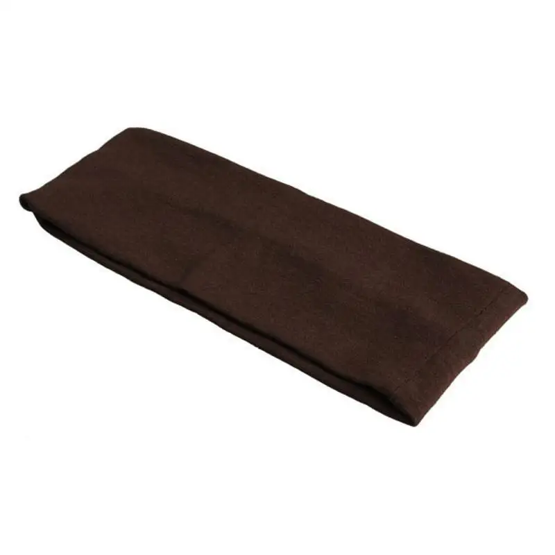 Эластичная Повязка на голову 2 шт. Спортивная широкая повязка для йоги танца