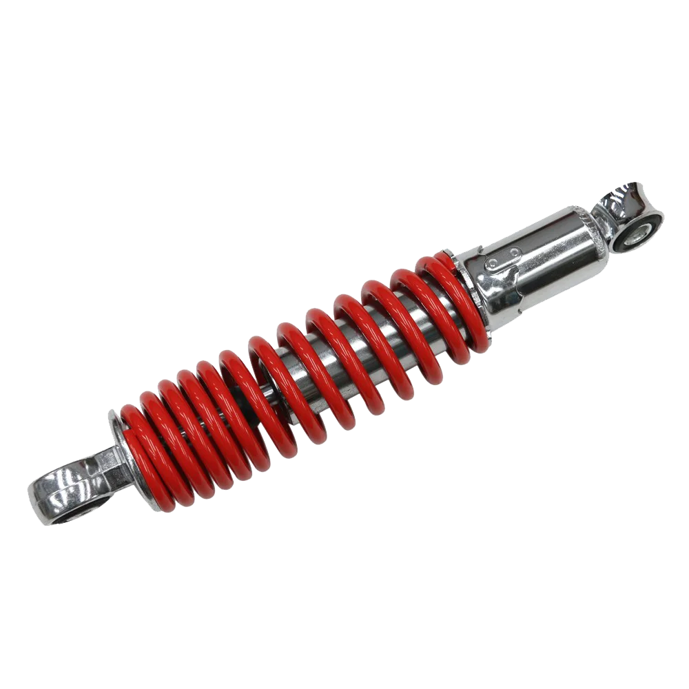 TDPRO 400LBS передняя подвеска Амортизатор для 250/260 мм 270/290 мм мотоцикл 50cc 70 90 110cc 125cc грязи питбайк ATV картинг