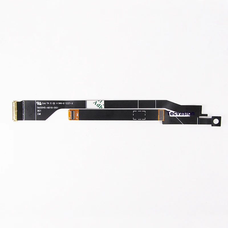 Видеокабель LVDS ДЛЯ ACER Aspire S3-951 ms2346 S3-951-2464G S3-391 S3-371 S3-351 SM30HS-A016-001 или HB2-A0004-001 ноутбука