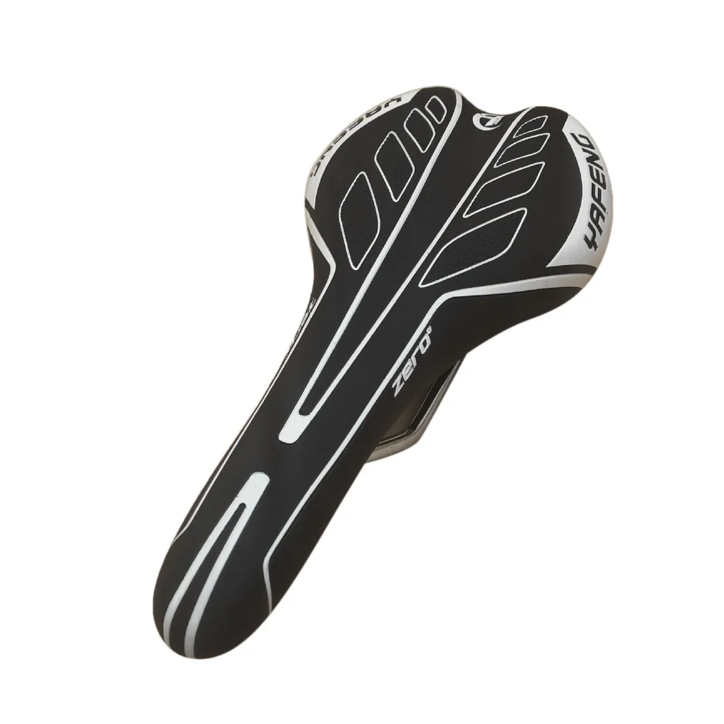 Комфортное широкое велосипедное седло Gel Cruiser очень Спортивное мягкое сиденье