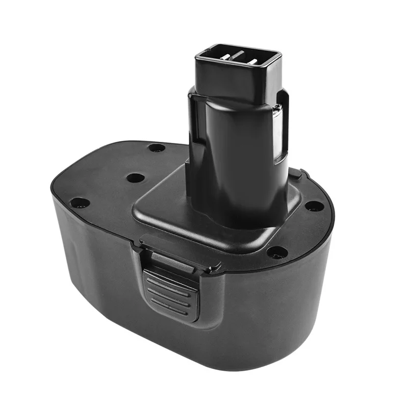 Batcool для Firestorm PS140 2 шт. Ni CD 2500 мАч 14 4 В батарея Black & Decker A9262 A9267 A9276 A9527