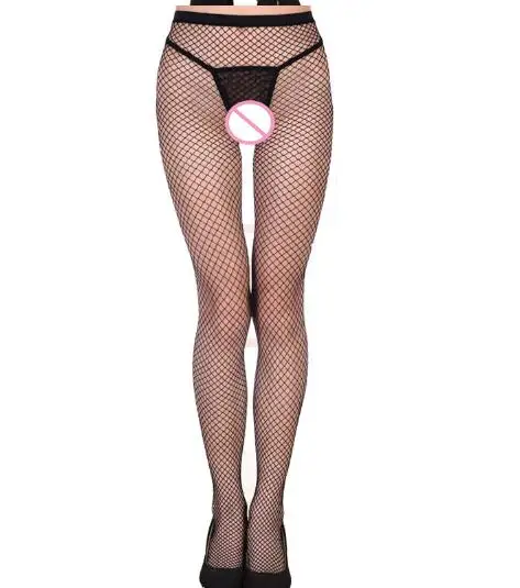 2017 хит продаж женские длинные сексуальные ажурные колготки в сетку Колготки