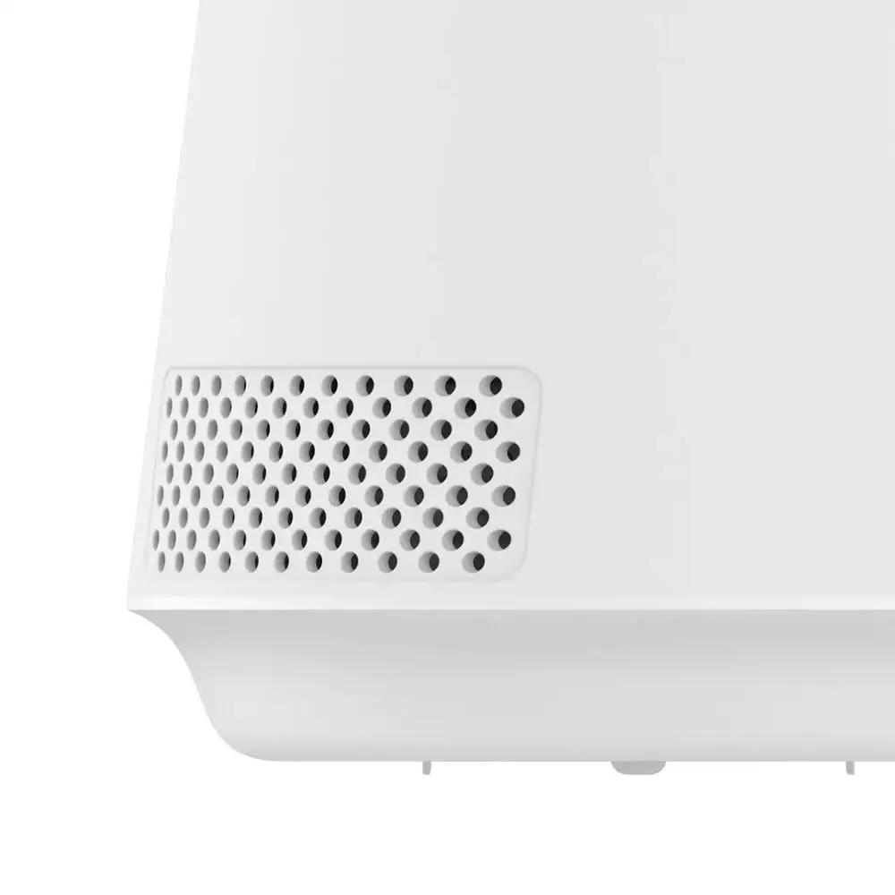 Xiaomi Mosquito Killer лампа USB Электрическая защита от комаров низкая Бесшумная Насекомых