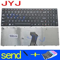 new laptop keyboard for lenovo v580c v570 v570c v575 z570 z575 b570 b570a b570e b570g b575 b575a b575e b590 b590a