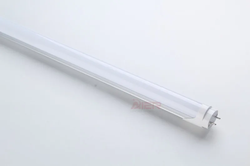 2 фута лампа G13 600 мм T8 Светодиодная трубка 0 6 м 10 Вт Бесплатная доставка|light