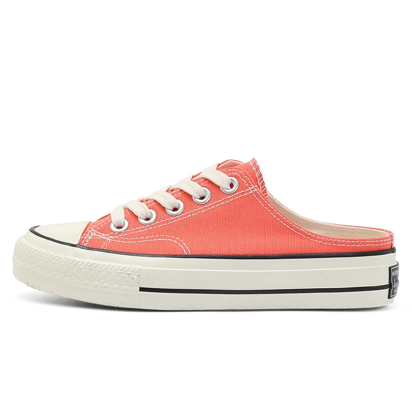 2018 summer explosions lazy canvas shoes women's | Спорт и развлечения