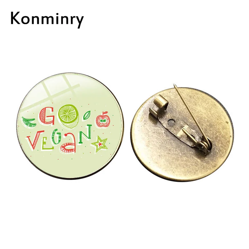 Милый кролик Веган Броши Стильный стеклянный купол ручной работы розовый