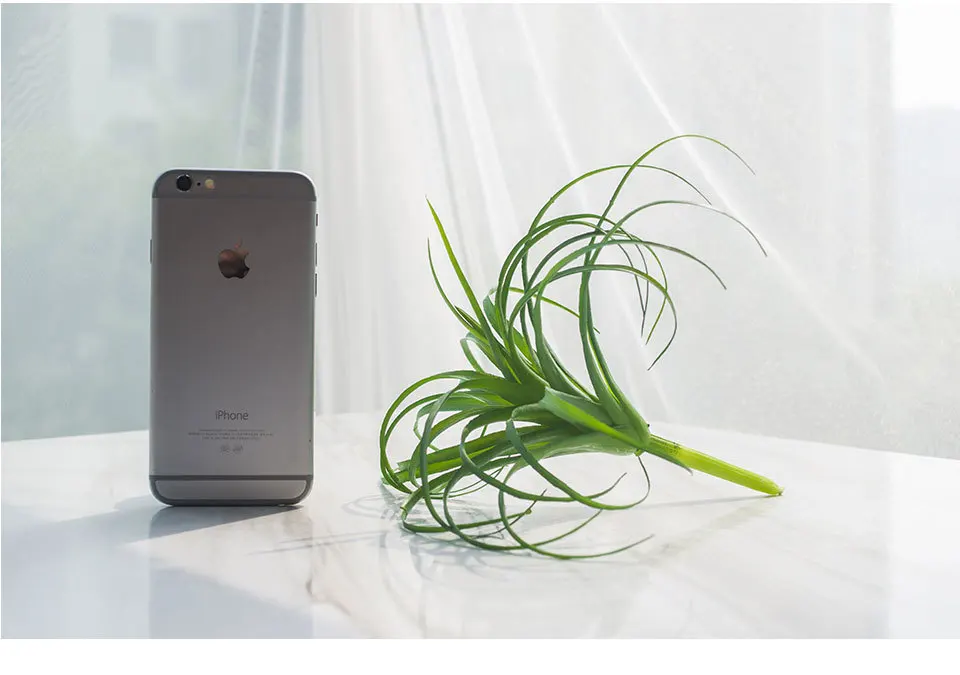 Northyle DIY поддельные Air завод Декор искусственные растения Украшение дома аксессуары Флорес Artificiais