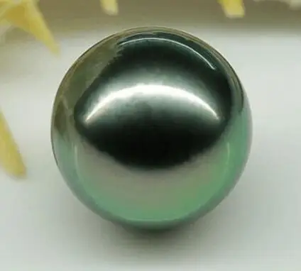 Бесплатная доставка благородные ювелирные изделия Большой Идеальный 16 мм AAA