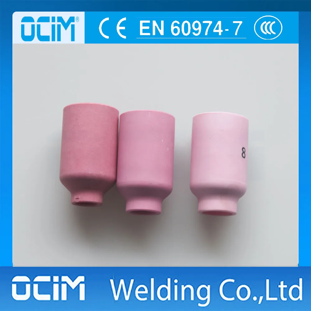 3 шт. алюминиевые насадки для сварки TIg 54N16 54N15 54N14 WP/SR 17 18 26|Сварочные горелки| |