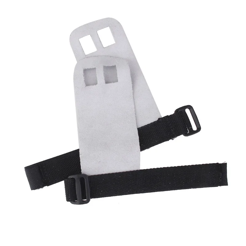 Кожаные ручки для гимнастики рукоятка рук защита ладоней идеально подходит