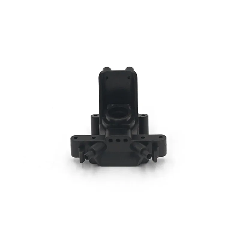 Для 1/12 RC автомобиля Wltoys 12428 12423 волновая коробка Передняя и задняя передач