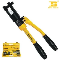 high standard crimping tools industrial hydraulic pliers firm durable