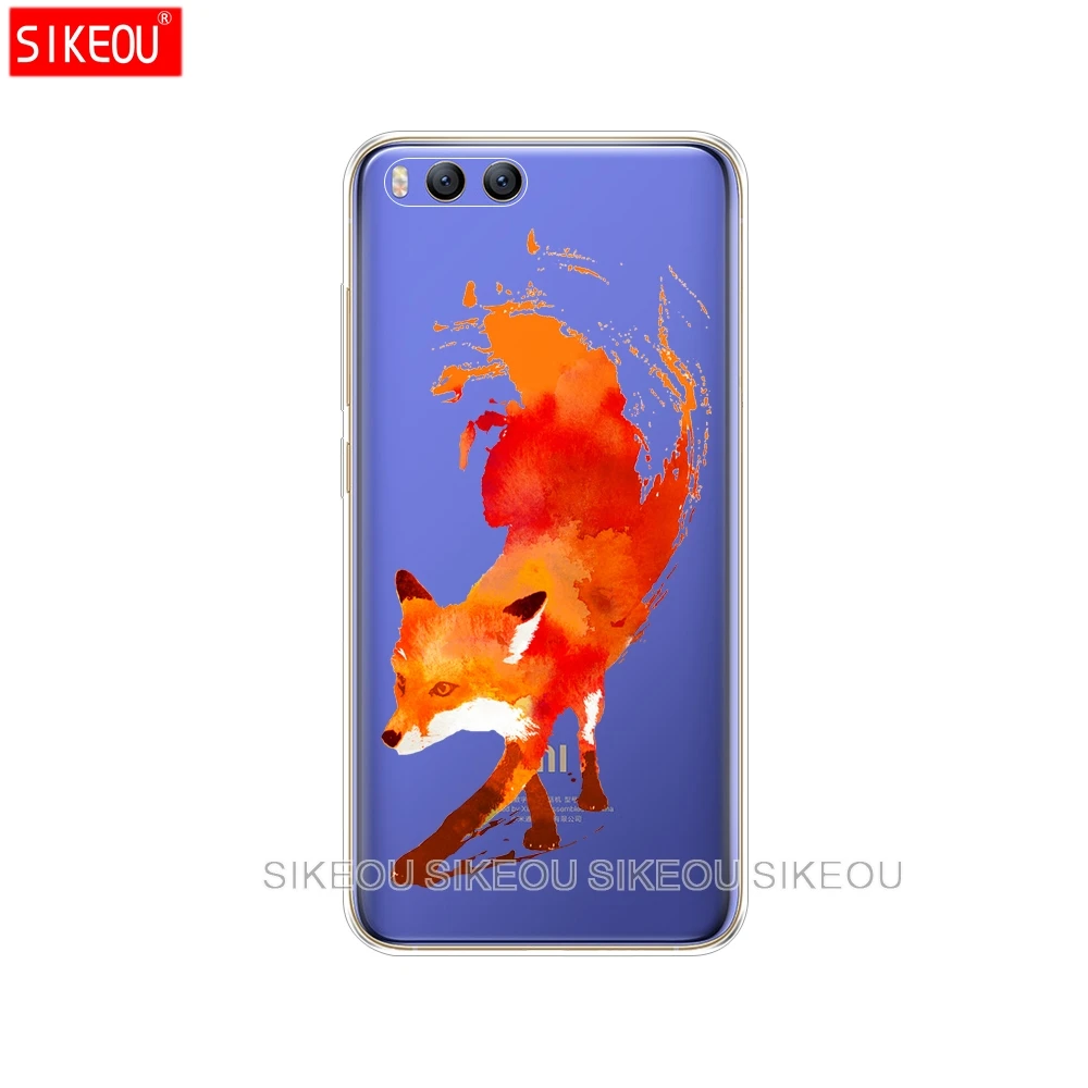 Силиконовый чехол для Xiaomi Mi 8 8SE A1 A2 5 5S 5X 6 Mi5 MI6 NOTE 3 MAX Mix 2 2S мягкие прозрачные