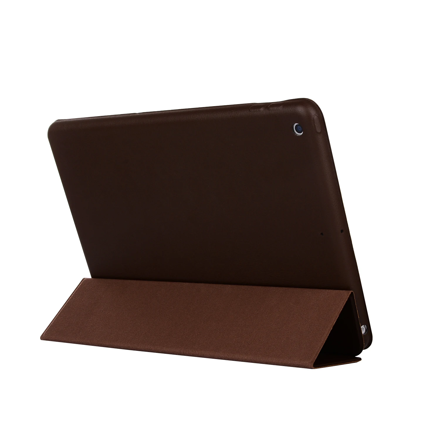 Чехол для планшета для нового iPad 9,7 дюймов, 1:1 из искусственной кожи, защитный чехол для iPad Apple Air 1, умный чехол с функцией автоматического сна/пробуждения
