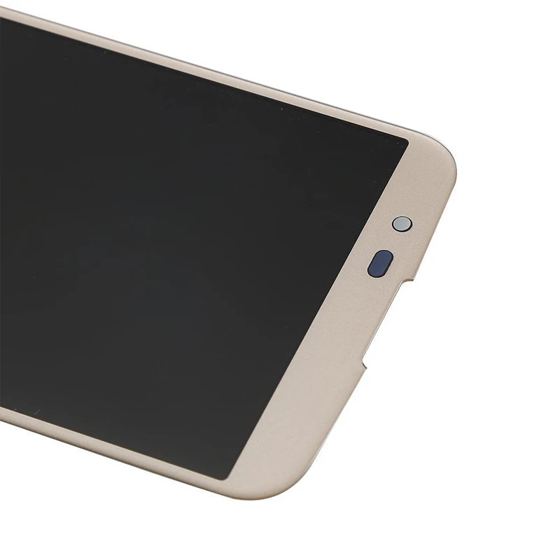 5 3 &quotчерный ЖК дисплей для LG K10 LTE K430 K430DS K420N 420N сенсорный экран стекло дигитайзер