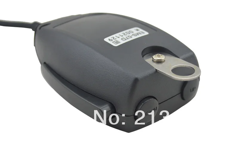 Динамик/микрофон для мобильного телефона с радио ALINCO DR430 DR435 DR135 DR620 | Мобильные