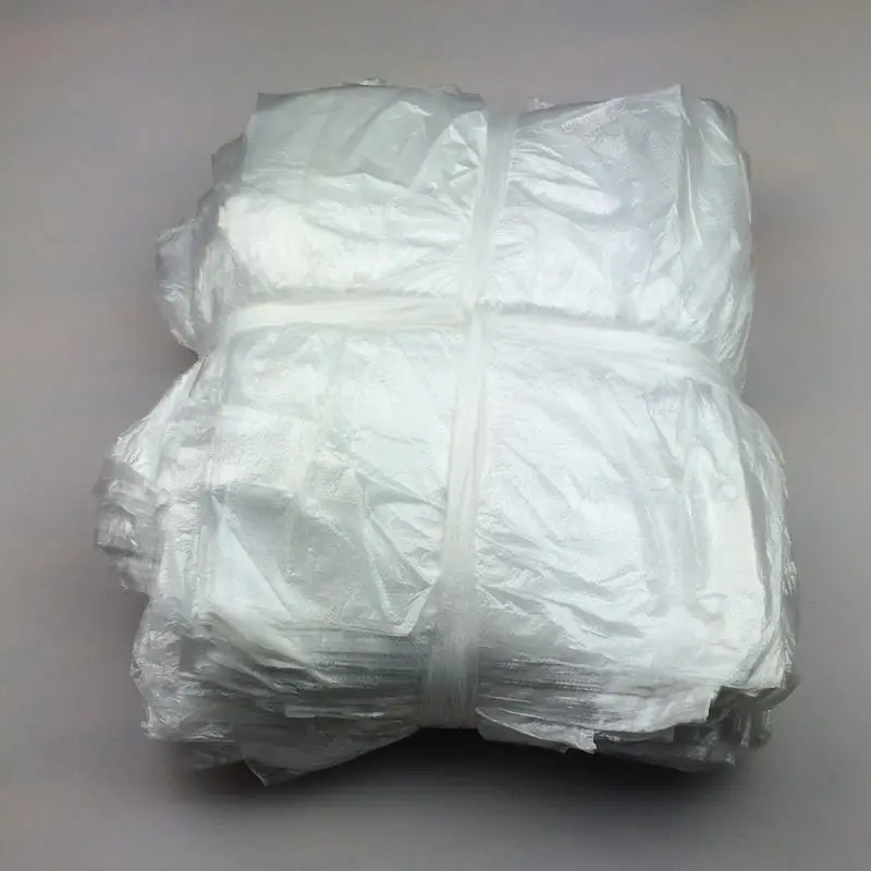 Hotel rooms disposable garbage bags household 45x45 | Дом и сад
