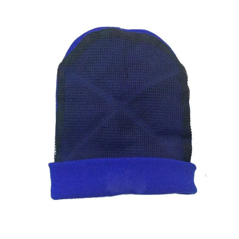 Брейк данса Headspin брейк шапки бини Spinhead Beanie трикотажные хлопковые однотонные