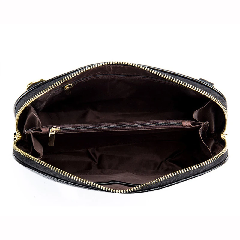 Сумка через плечо из 100% натуральной воловьей кожи 23 5*16 5*8 5 см|messenger crossbody bag|genuine