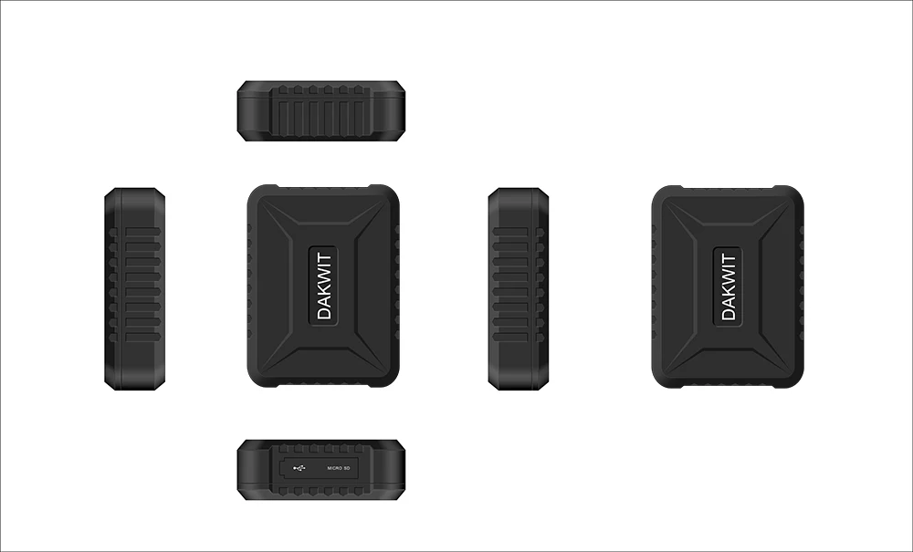 Акция батарея 6600 мАч длительный режим ожидания 3 года GPS GSM/GPRS персональный