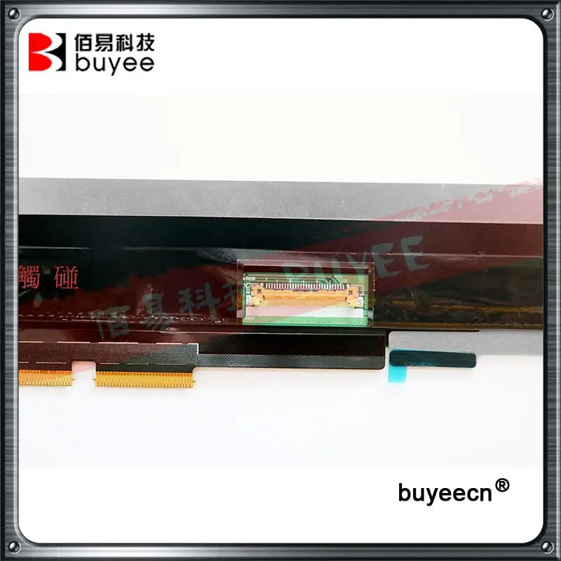 Оригинальный Новый ЖК-дисплей в сборе B140HAN01.8 14 дюймов для LENOVO X1 YOGA Touch дигитайзер