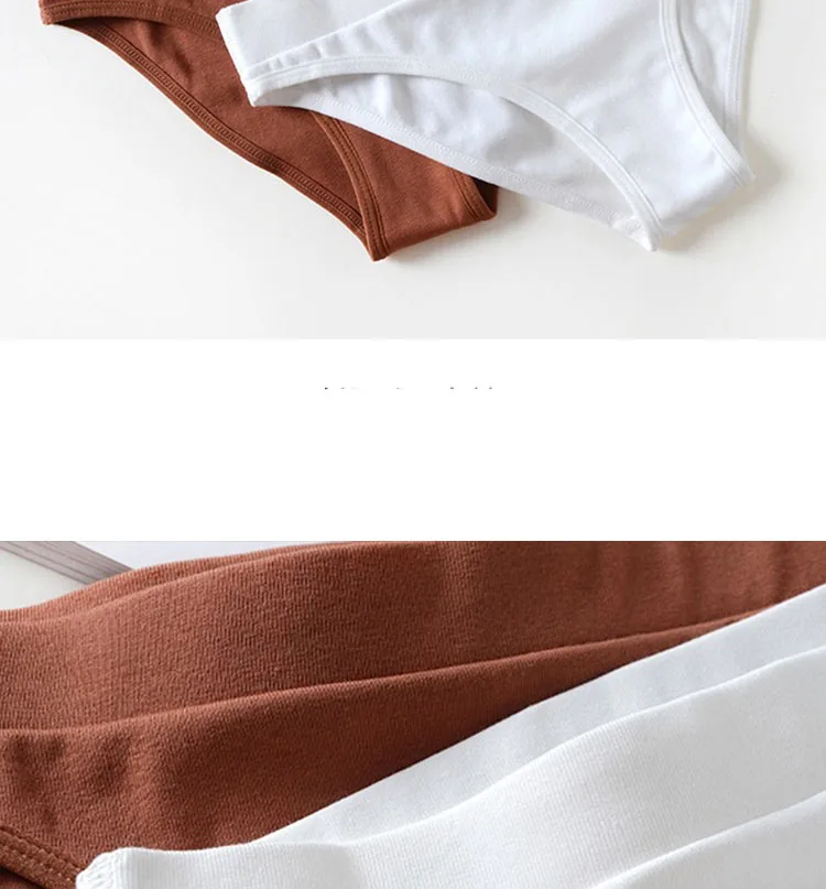 French Bralette Ultra-thin Triangle Cup Bra Set Sexy Back Cotton Underwear Fashion Women Bras Panties Set Elasticity Lingerie