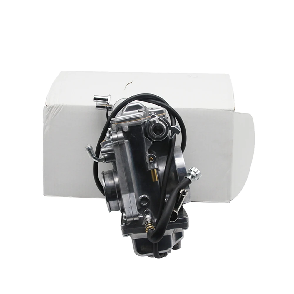 Карбюратор ZSDTRP для Mikuni HSR TM42 42 мм легкий комплект карбюраторов HARLEY MIKUNI EVO EVOLUTION TWIN