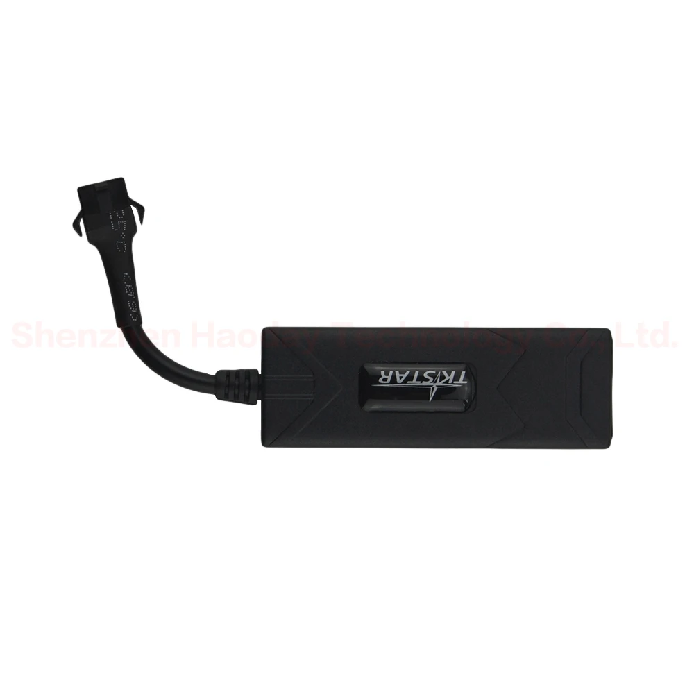 Мини GPS-трекер TK806 для автомобиля мотоцикла GPS GSM GPRS отключение от масла |