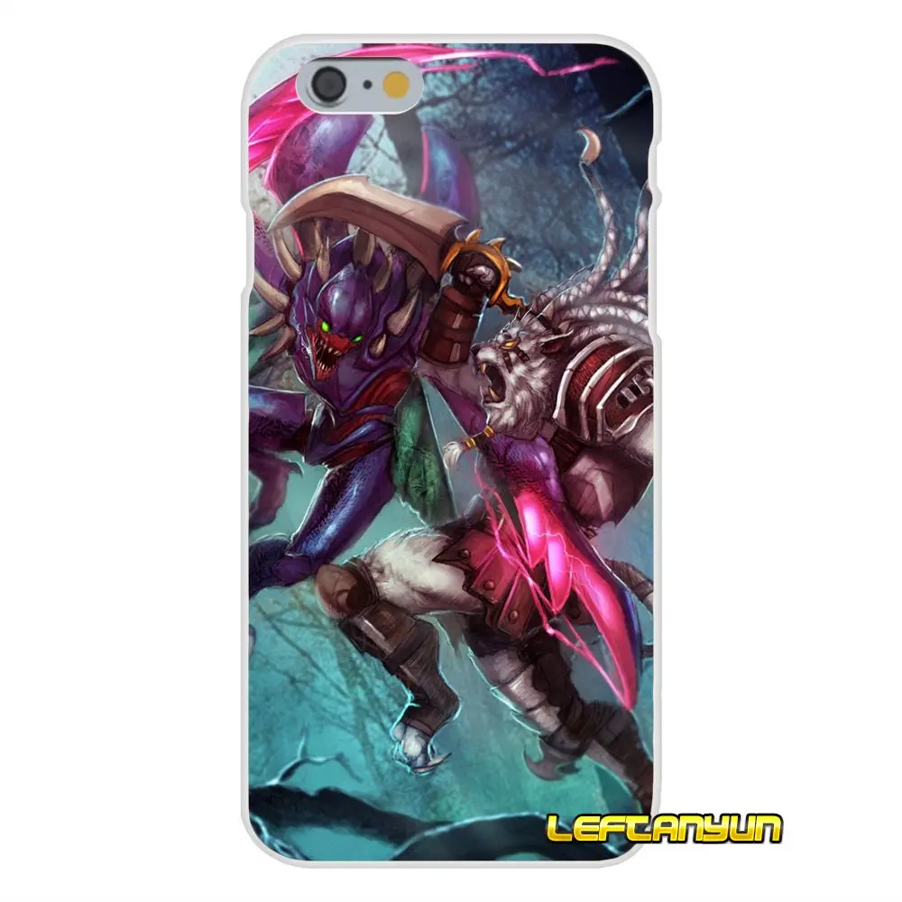 Rengar Accessories Phone Shell Covers For Samsung Galaxy S3 S4 S5 MINI S6 S7 edge S8 S9 Plus Note 2 3 4 5 8 | Мобильные телефоны и
