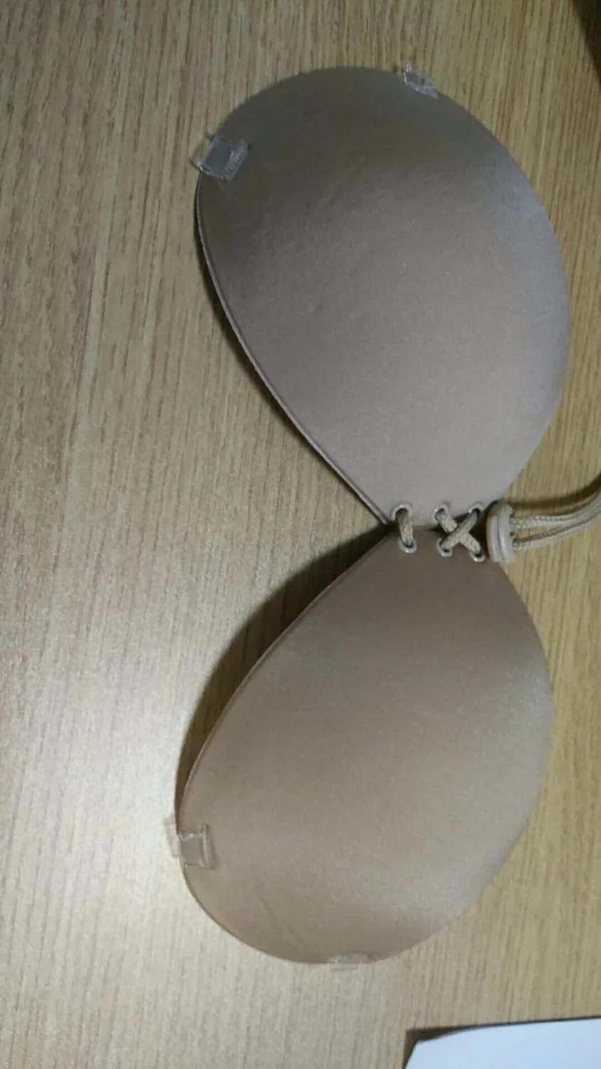 Round Pull Cord Push Up Invisible Bra Sexy Goddess Underwear Biological Silicone Gel Stickers Chest Paste Drop Ship