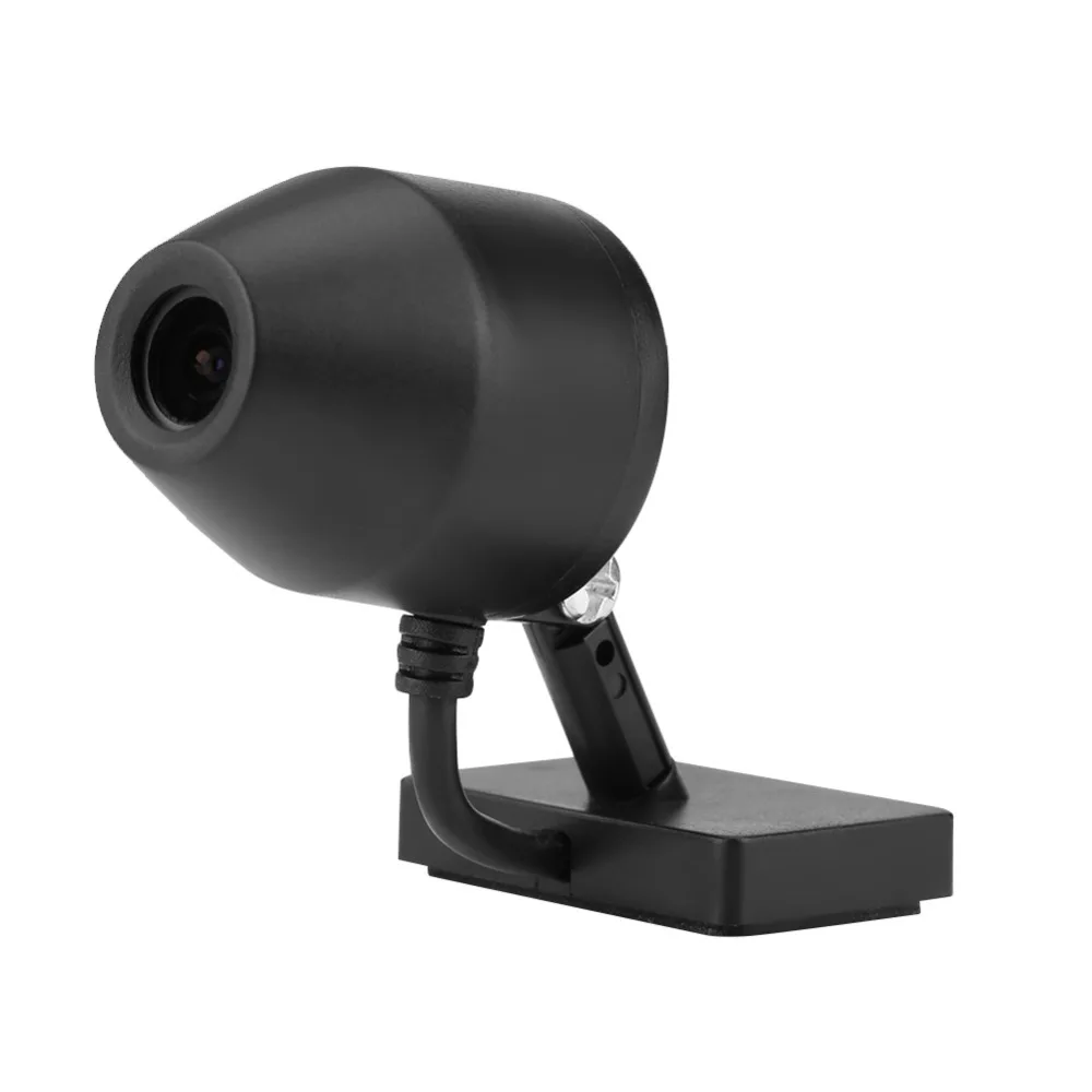 Автомобильный видеорегистратор USB DVR фронтальная камера для Android DVD плеер радио