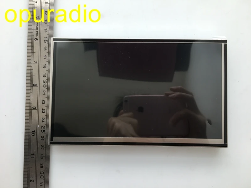 Новинка 8 дюймовый ЖК дисплей LA080WV3 SD01 LA080WV3(SD)(01) SD 01 без сенсорного стекла для